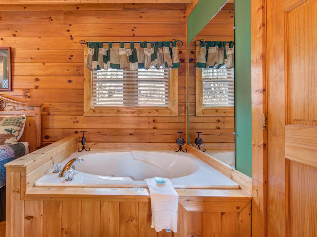 Dew South Villa Gatlinburg Kültér fotó